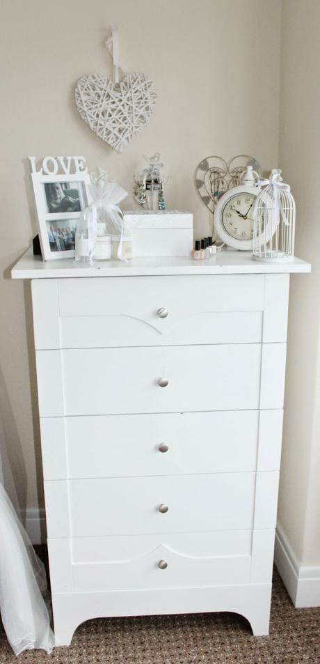 Creating Our Calm Space