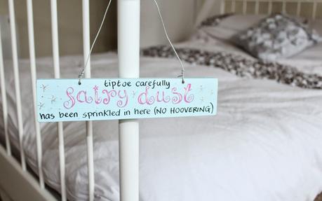 Creating Our Calm Space