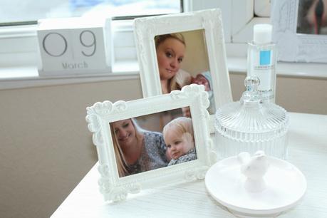 Creating Our Calm Space