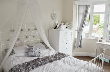 Creating Our Calm Space