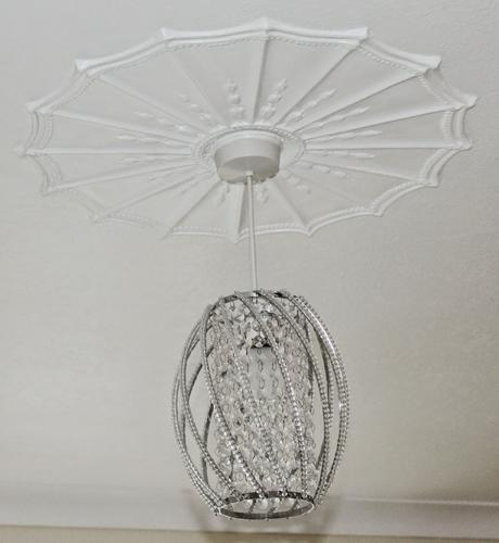 Creating Our Calm Space