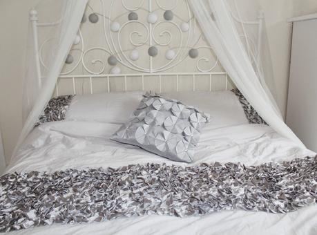 Creating Our Calm Space