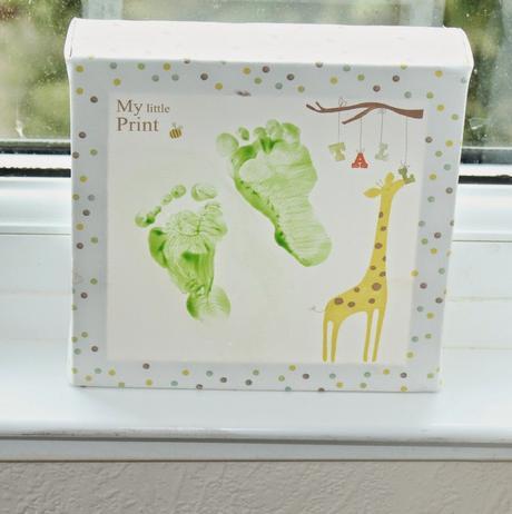 Creating Our Calm Space