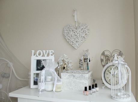 Creating Our Calm Space