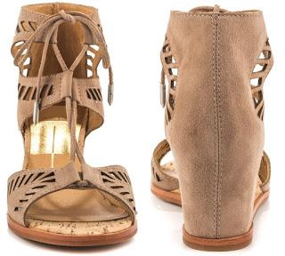 Shoe of the Day | Dolce Vita Linsey Wedge