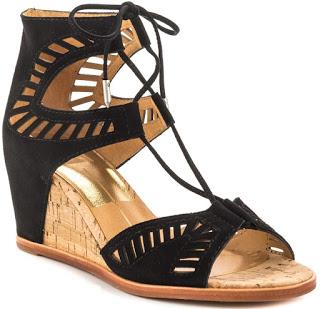 Shoe of the Day | Dolce Vita Linsey Wedge