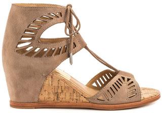Shoe of the Day | Dolce Vita Linsey Wedge