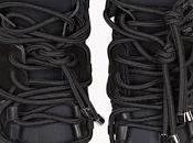 Extreme Sport These Kicks: Dsquared2 Bungy Jump Sneakers