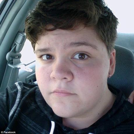 Gavin Grimm