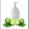 cucumber wasabi cilantro conditioner recipe