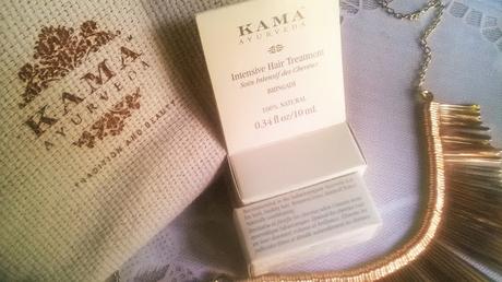 Kama Ayurveda Travel Kit:Your Companion in Travel
