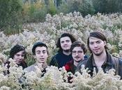 Twin Peaks Release Another Track ‘Holding Roses’ [Stream]