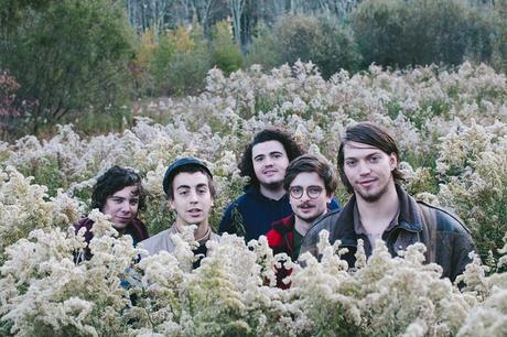 Twin Peaks Release Another New Track ‘Holding Roses’ [Stream]