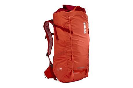 Gear Closet: Thule Stir 35 Technical Backpack