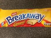 Today's Review: Breakaway Caramac