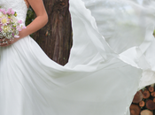 Corina Snow Bridal Couture Size Tauranga