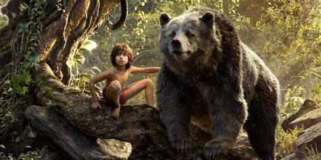 The Jungle Book