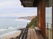 Photo Week: Educational Institute Melded Into Coastline