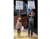 Review: Jabari Dreams Freedom (Chicago Children’s Theatre)