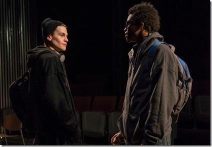 Review: Kill Floor (American Theater Company)