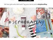 SPOILER ALERT!! (MAY 2016 Play! Sephora!!)