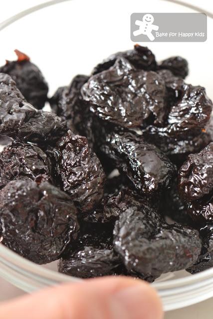Dried Cherry Chocolate Muffins (William Sonoma)