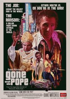 #2,074. Gone With the Pope  (2010)
