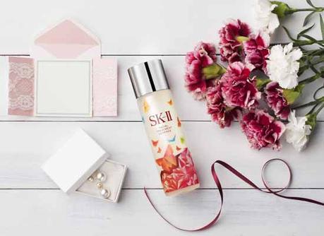 SK-II Celebrates Mother's Day With Its First Ever Mother-Daughter Brunch