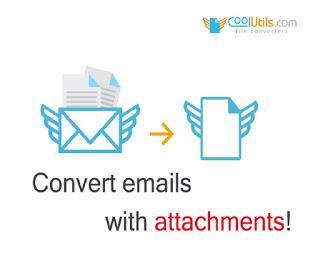 Total Outlook Converter Pro Review: Convert Outlook Emails With Attachments