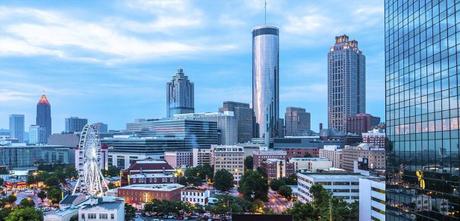 Travel guide to Atlanta