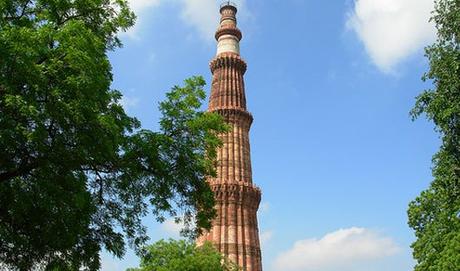 Travel Guide To Delhi, India