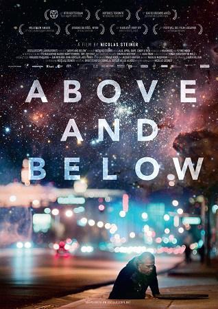 REVIEW: Above and Below