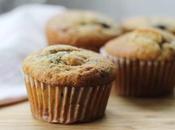 Recipe: Banana Bread Muffins (a.k.a Procrastimuffins)