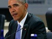 Barack Obama -the 44th President United States America.