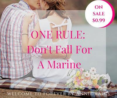 Welcome to Forever by Annie Rains -Sale Blitz- Only .99 cents for a limited Time!!