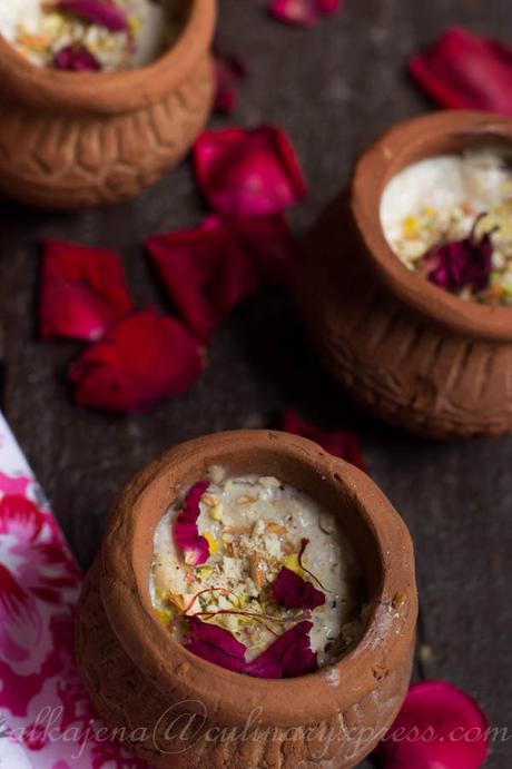 http://www.culinaryxpress.com/2016/03/thandai-phirni.html