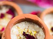 Thandai Phirni