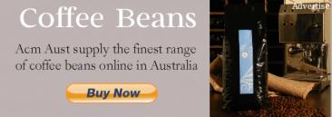 Coffe beans online Australia-Add