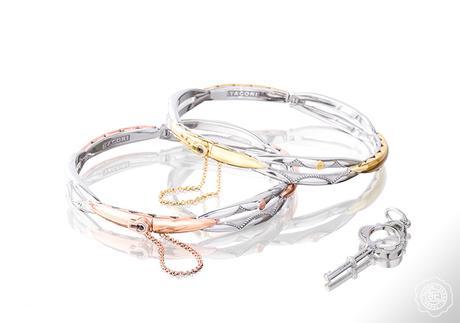 Tacori Promise bracelets make a great push present or Mother's Day gift for a new Mom!