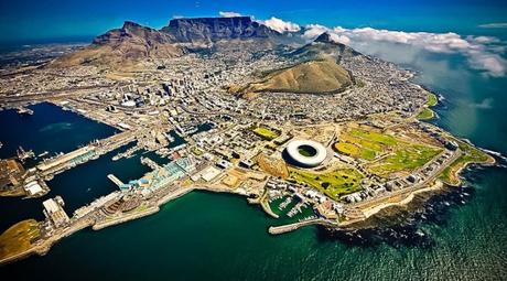 Cape Town – Your gateway to the best Adventure destinations!