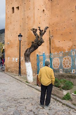 Morocco Odyssey 5: Chefchaouen (iii)