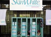 SkinWhite Spark Event Sparking Bright Beautiful Change Campuses.