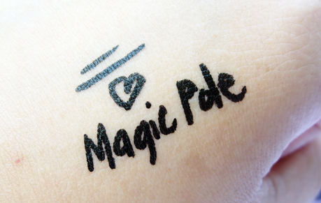 Holika Holika Magic Pole Eyeliner 2x Review