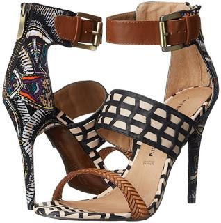 Shoe of the Day | Chinese Laundry Lila Dress Sandal