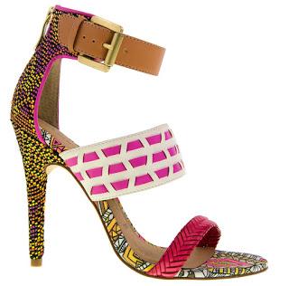 Shoe of the Day | Chinese Laundry Lila Dress Sandal