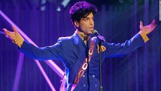Prince Rogers Nelson, RIP