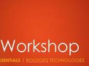 Technical Essentials RootOps Workshop Chennai