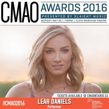 Performer-LEAHDANIELS