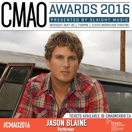 Performer-JASONBLAINE