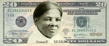 Harriet Tubman Is A Great Choice For The $20 Bill